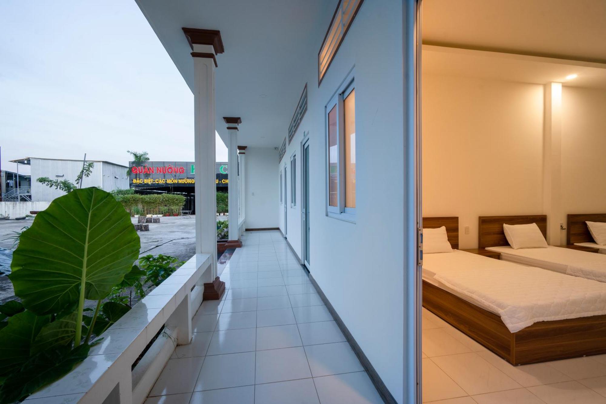 Phu Quoc Hotel 部屋 写真