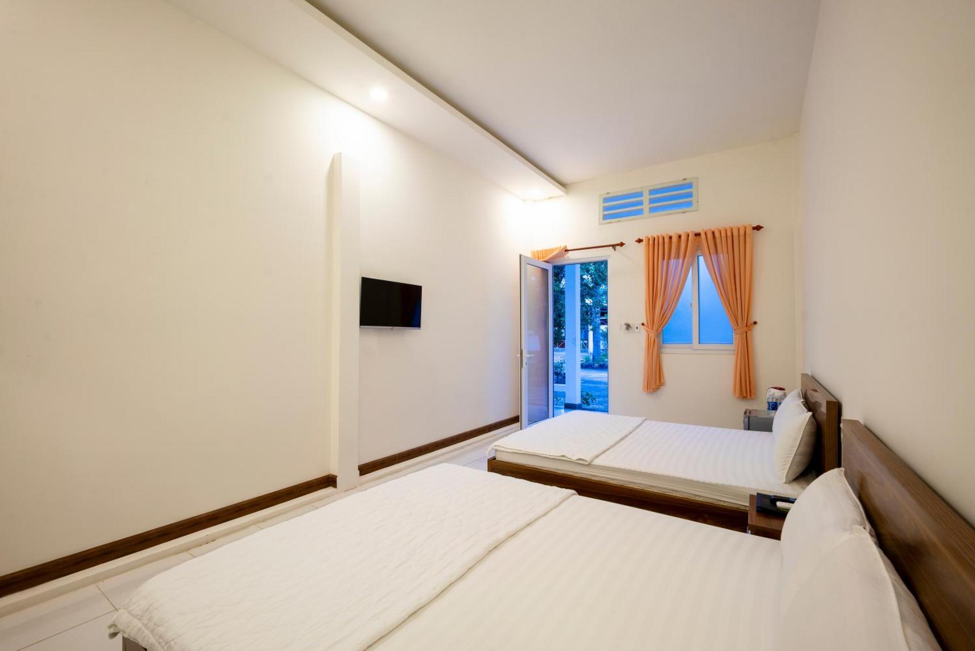 Phu Quoc Hotel 部屋 写真