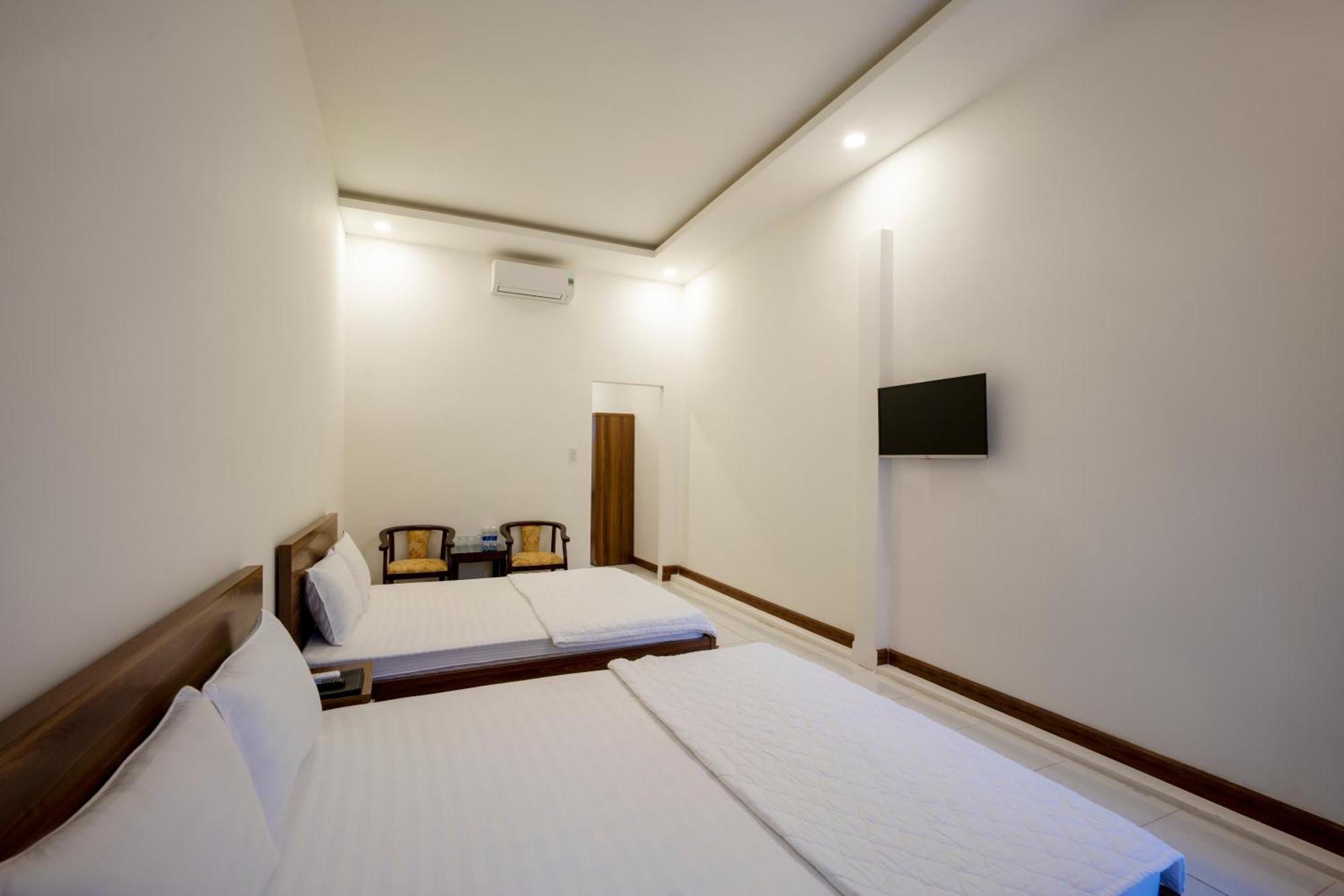 Phu Quoc Hotel 部屋 写真