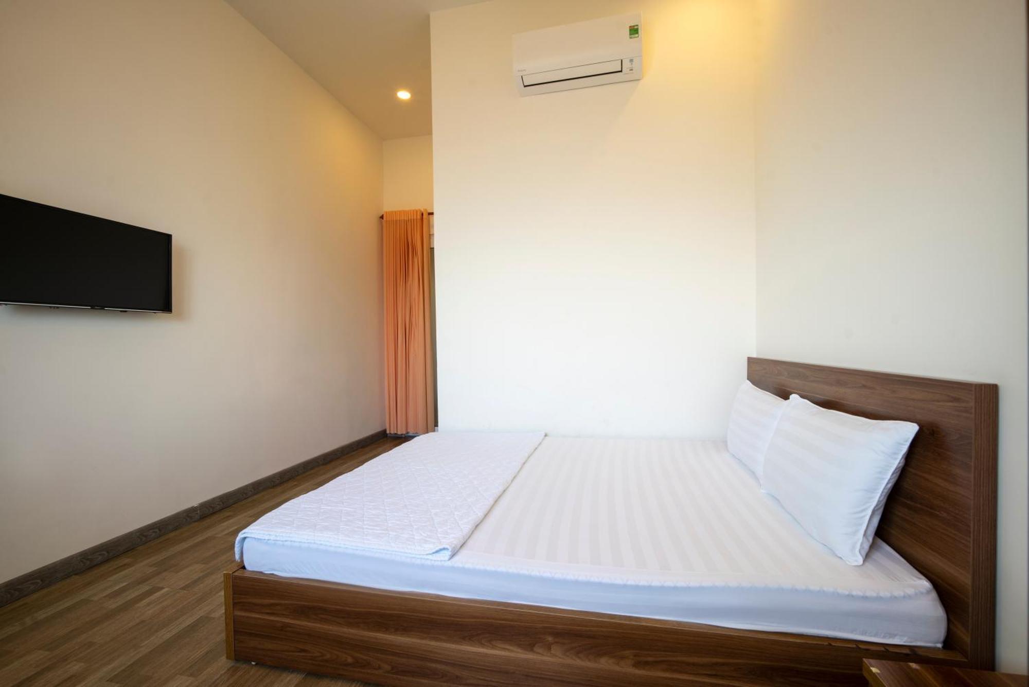 Phu Quoc Hotel 部屋 写真